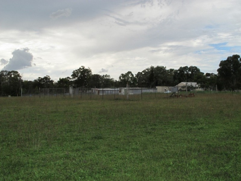 41 King Johns Lane, Mudgee NSW 2850