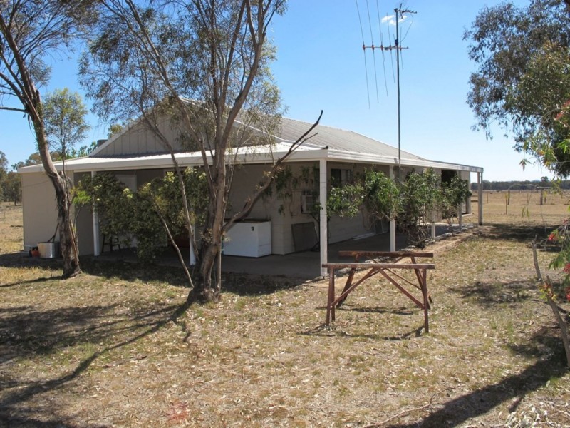 41 King Johns Lane, Mudgee NSW 2850