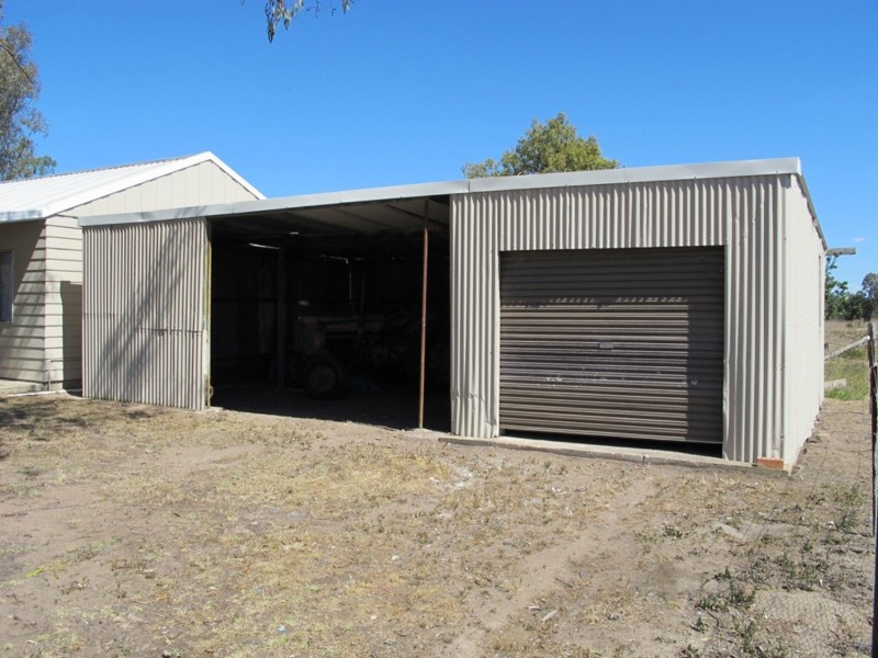 41 King Johns Lane, Mudgee NSW 2850