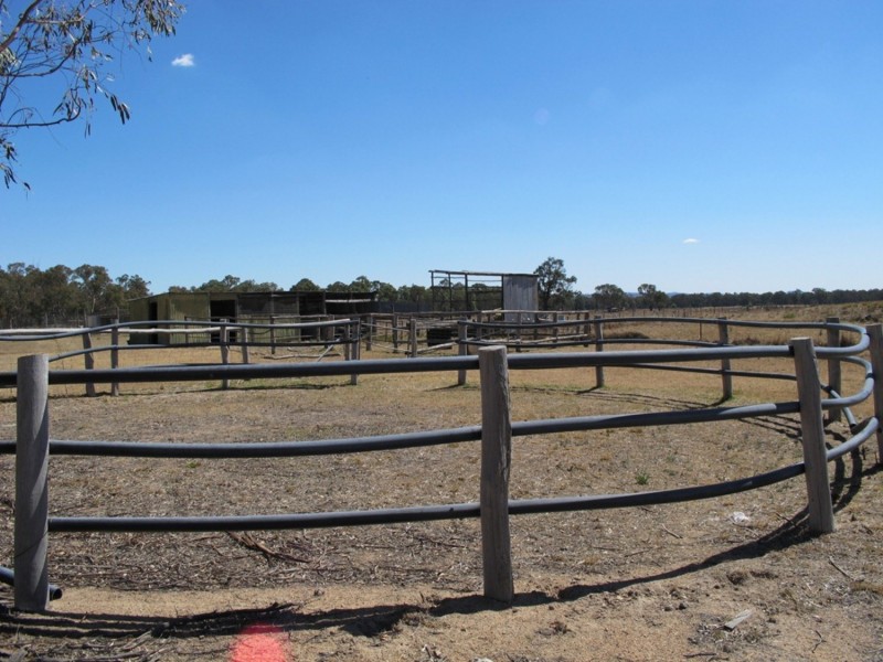 41 King Johns Lane, Mudgee NSW 2850