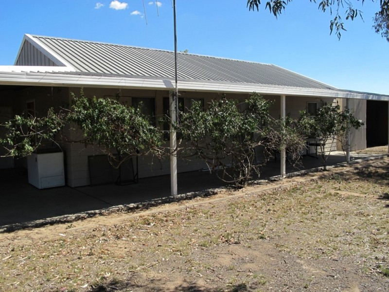 41 King Johns Lane, Mudgee NSW 2850