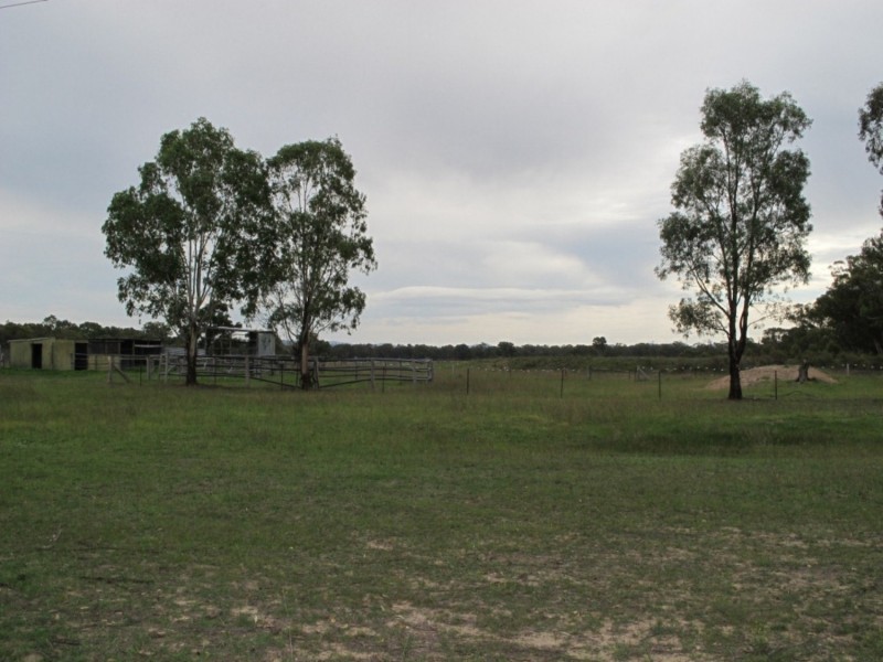 41 King Johns Lane, Mudgee NSW 2850