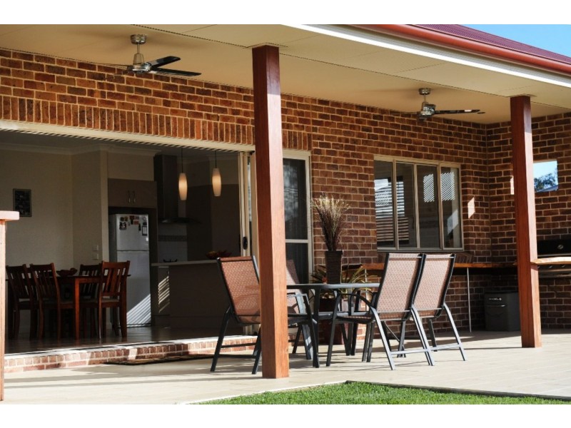 30 Kellett Drive, Mudgee NSW 2850