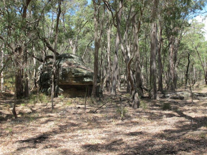 255 MacArthur Park Road, Mudgee NSW 2850