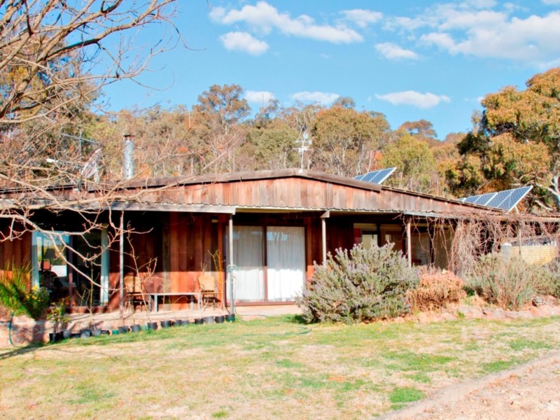 1944 Campbells Creek Road, Mudgee NSW 2850