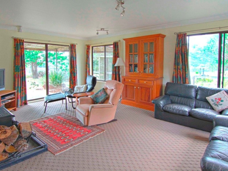 1944 Campbells Creek Road, Mudgee NSW 2850