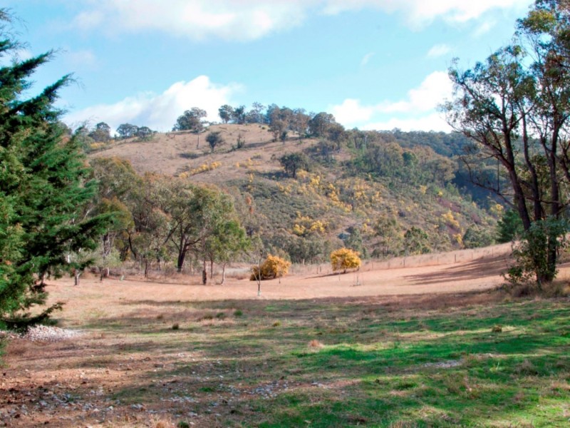1944 Campbells Creek Road, Mudgee NSW 2850