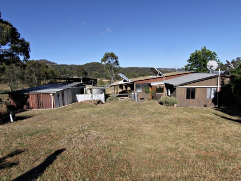 1944 Campbells Creek Road, Mudgee NSW 2850