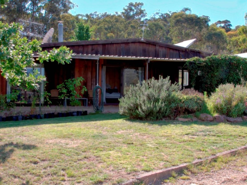 1944 Campbells Creek Road, Mudgee NSW 2850