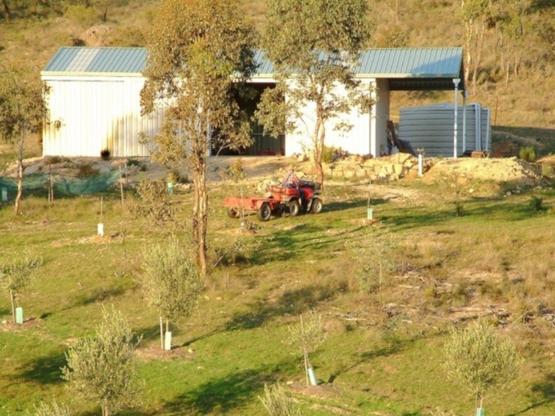 1944 Campbells Creek Road, Mudgee NSW 2850