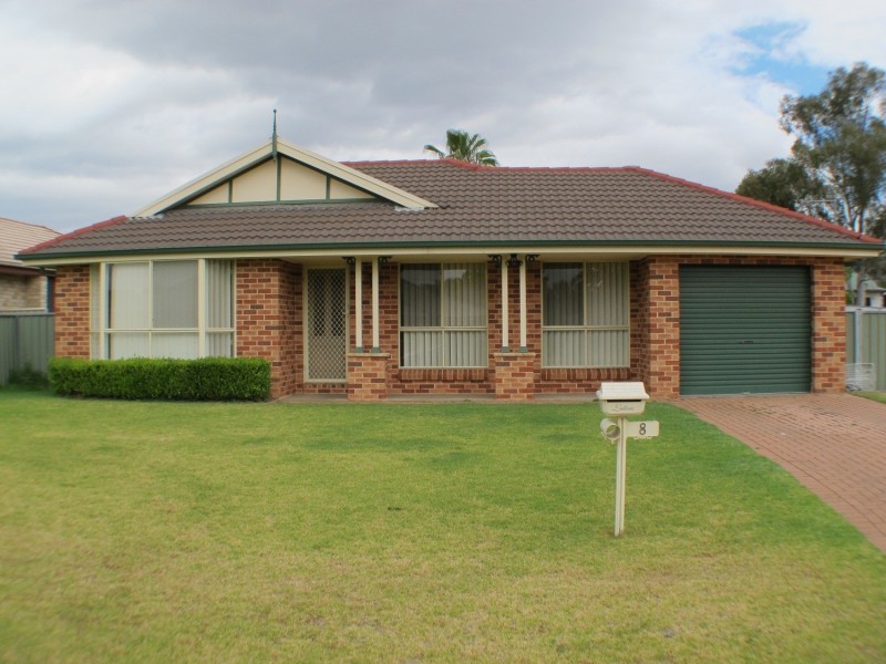 Mudgee NSW 2850