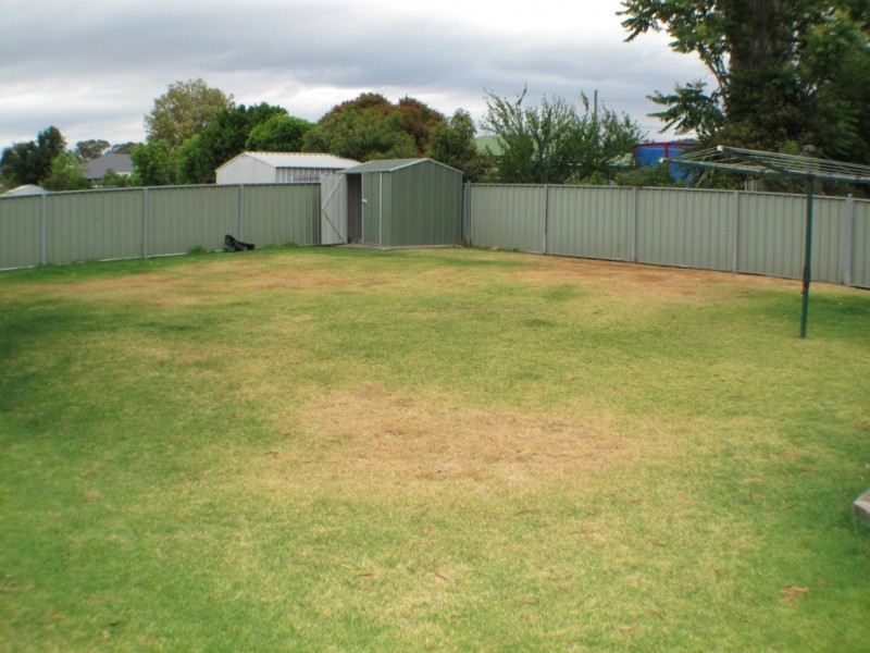 Mudgee NSW 2850