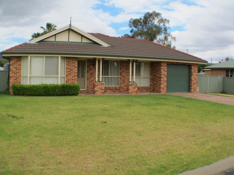 Mudgee NSW 2850