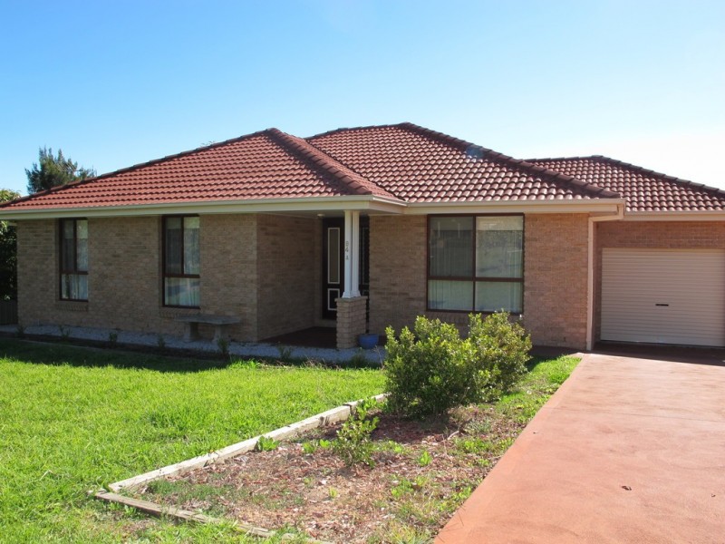 Mudgee NSW 2850
