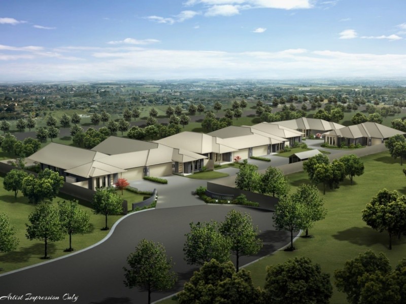 Unit 2 Chappell Close, Mudgee NSW 2850