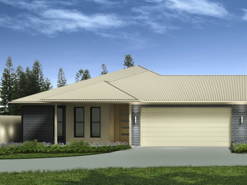 Unit 3 / 11 Chappell Close, Mudgee NSW 2850