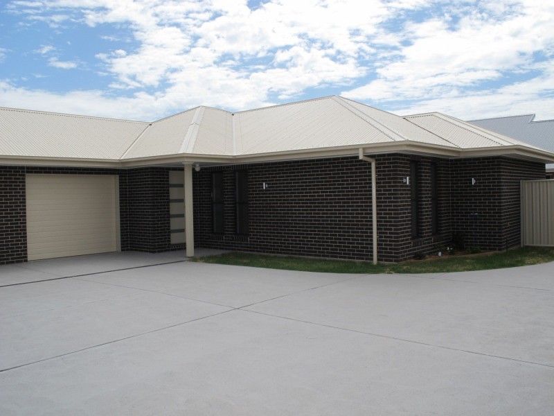 Unit 6 Chappell Close, Mudgee NSW 2850