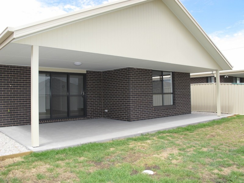 Unit 6 Chappell Close, Mudgee NSW 2850