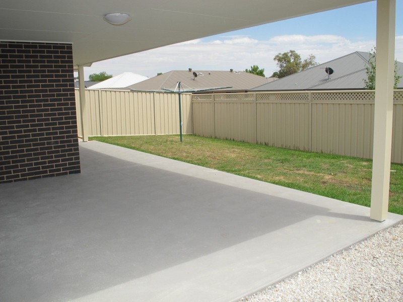 Unit 6 Chappell Close, Mudgee NSW 2850