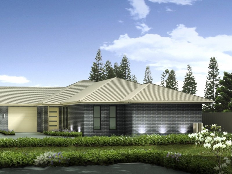 Unit 6 Chappell Close, Mudgee NSW 2850