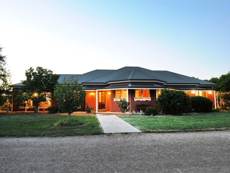 63 Henry Lawson Drive, Mudgee NSW 2850