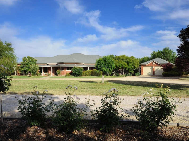 63 Henry Lawson Drive, Mudgee NSW 2850