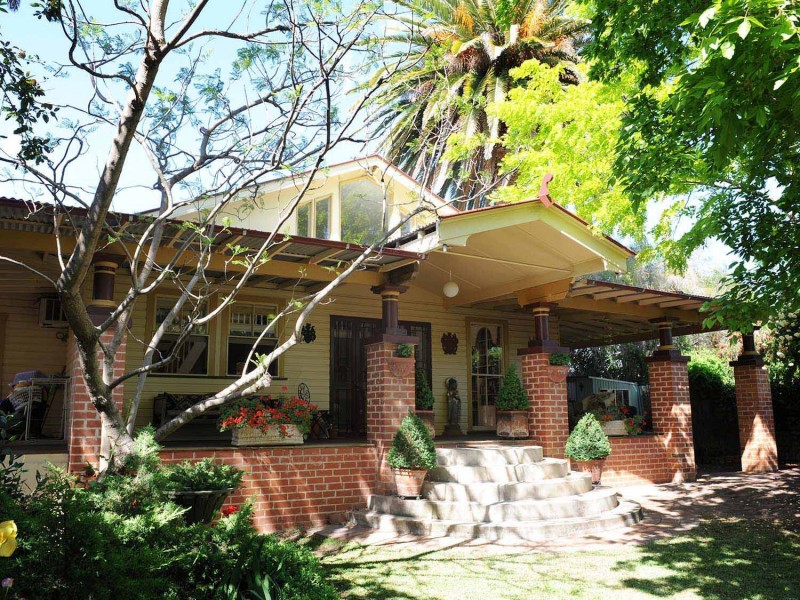 48 Inglis Street, Mudgee NSW 2850