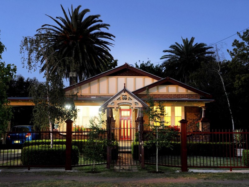 48 Inglis Street, Mudgee NSW 2850