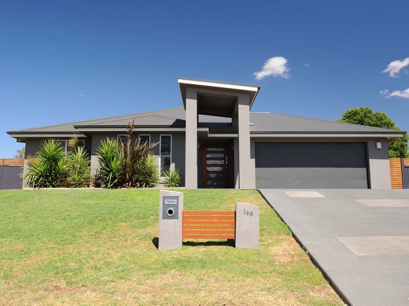 148 Robertson Street, Mudgee NSW 2850
