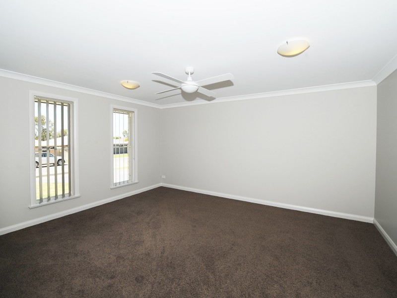 8 Dunphy Crescent, Mudgee NSW 2850