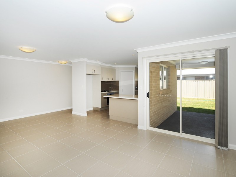 8 Dunphy Crescent, Mudgee NSW 2850