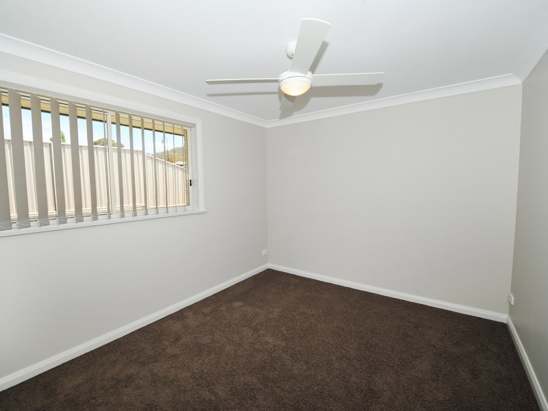 8 Dunphy Crescent, Mudgee NSW 2850