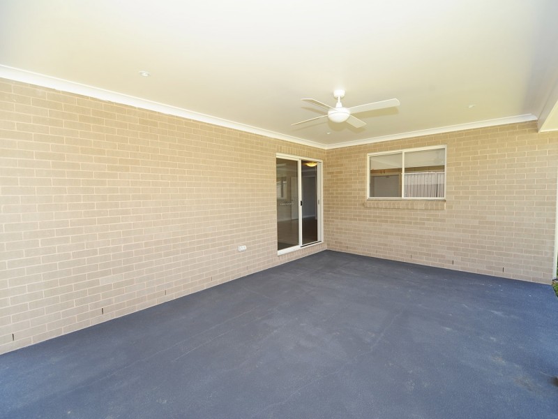 8 Dunphy Crescent, Mudgee NSW 2850
