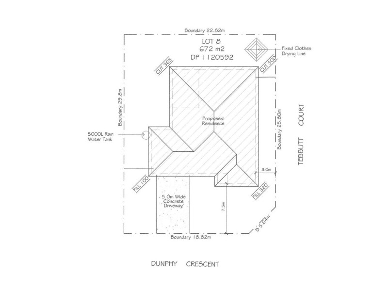 8 Dunphy Crescent, Mudgee NSW 2850