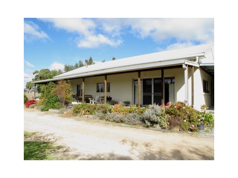 1424 Bocoble Road, Mudgee NSW 2850