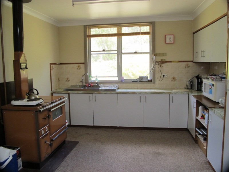 1424 Bocoble Road, Mudgee NSW 2850