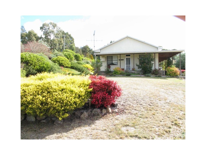 1424 Bocoble Road, Mudgee NSW 2850