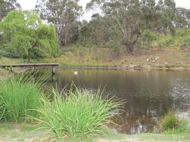 1424 Bocoble Road, Mudgee NSW 2850