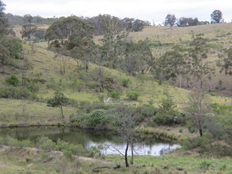 1424 Bocoble Road, Mudgee NSW 2850