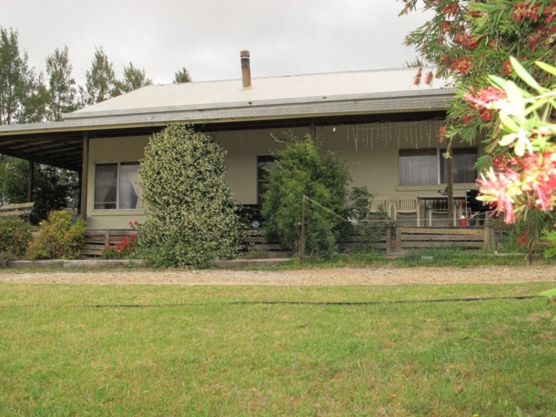 1424 Bocoble Road, Mudgee NSW 2850