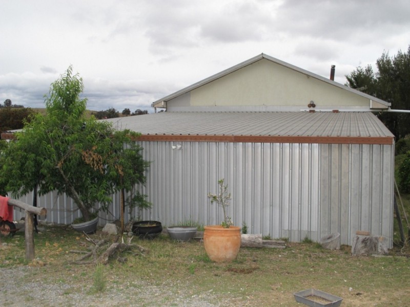 1424 Bocoble Road, Mudgee NSW 2850