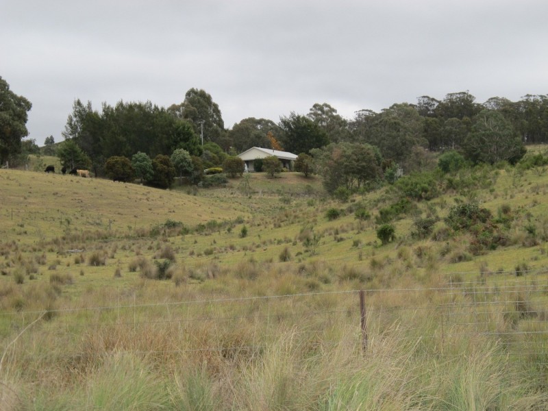 1424 Bocoble Road, Mudgee NSW 2850