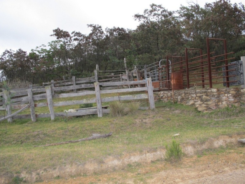 1424 Bocoble Road, Mudgee NSW 2850