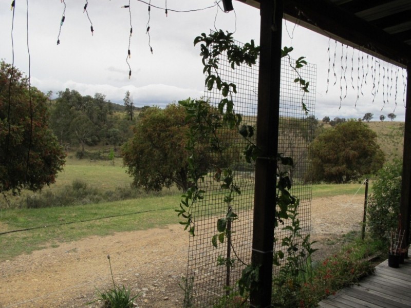 1424 Bocoble Road, Mudgee NSW 2850