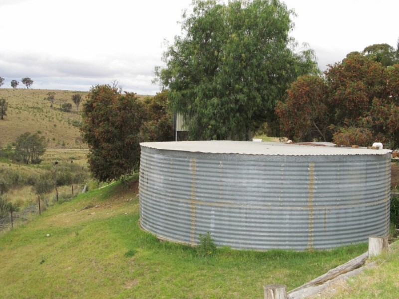 1424 Bocoble Road, Mudgee NSW 2850