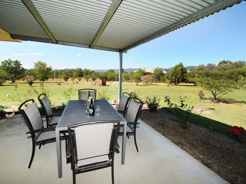 25 Leconfield Drive, Mudgee NSW 2850