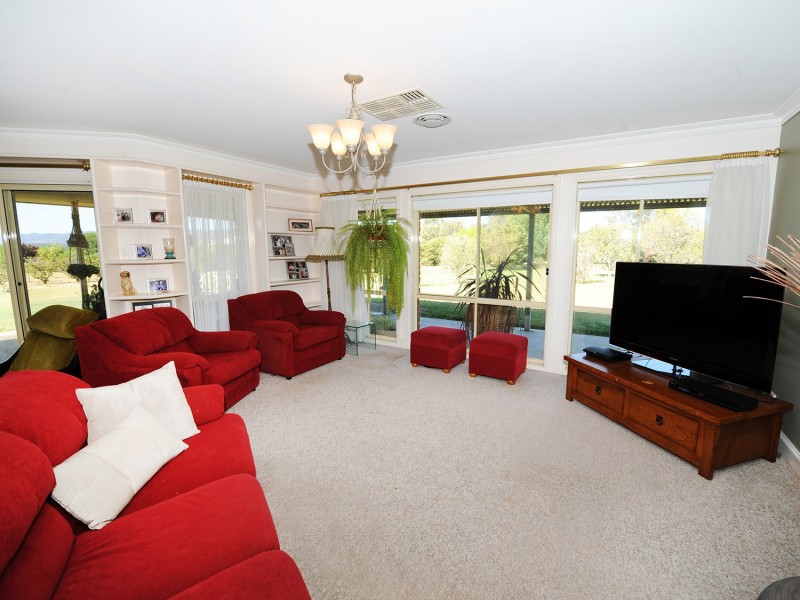 25 Leconfield Drive, Mudgee NSW 2850