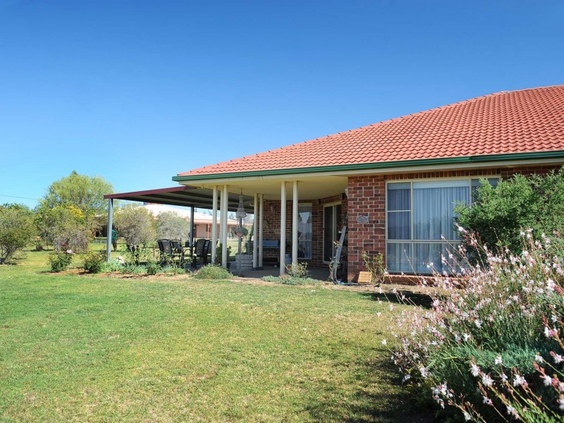 25 Leconfield Drive, Mudgee NSW 2850