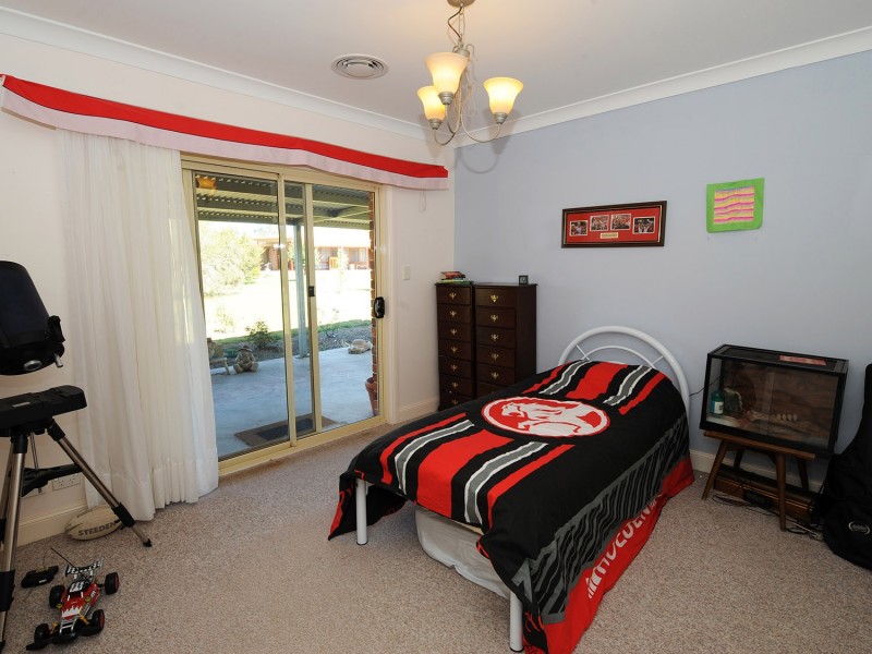 25 Leconfield Drive, Mudgee NSW 2850