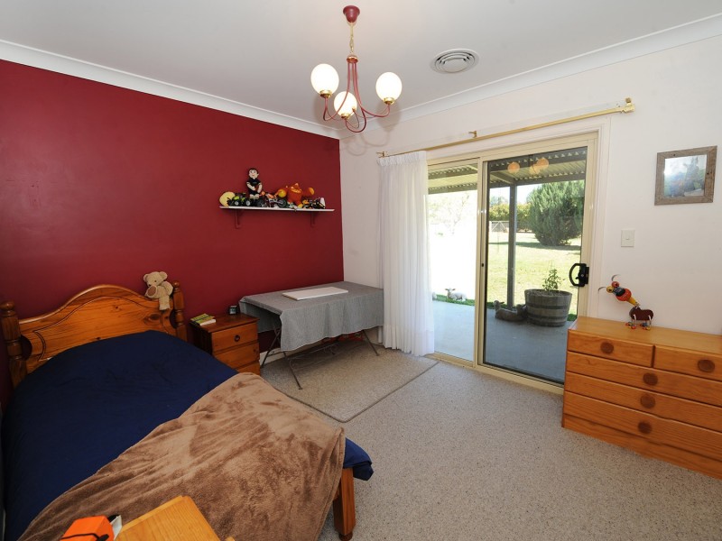 25 Leconfield Drive, Mudgee NSW 2850